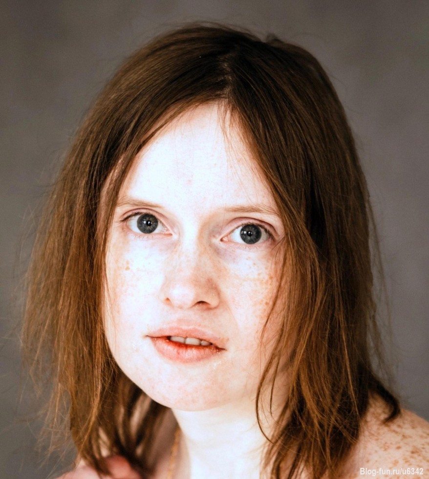 Ну как я вам?