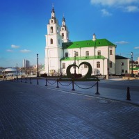 Великолепный Минск