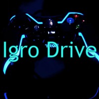 igro drive